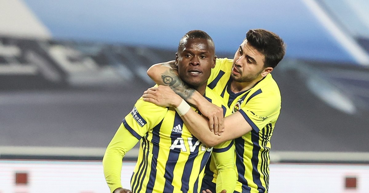 fenerbahce 1 0 denizlispor mac sonucu fotomac