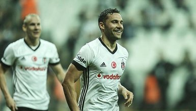 Beşiktaş Dusko Tosic kararını verdi