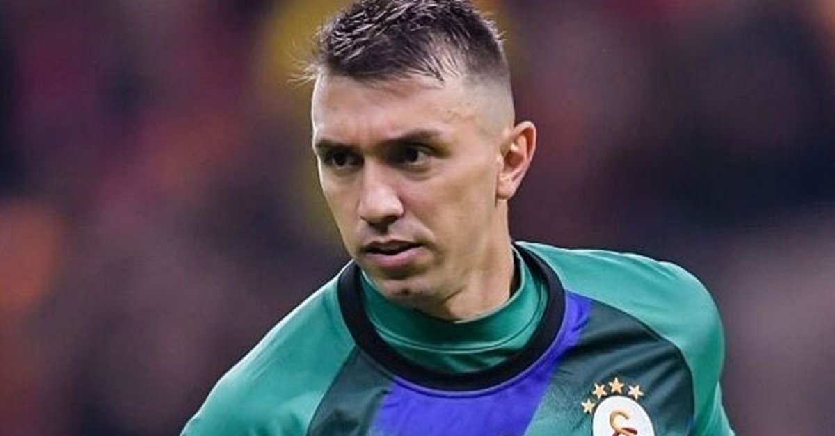 Galatasaray Dan Son Dakika Karari Muslera Son Dakika Galatasaray Haberleri Fotomac