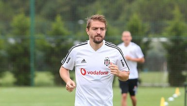 Caner döndü hoca rahatladı