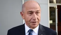 TFF Başkanı Nihat Özdemir ameliyat oldu!