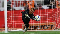 Muslera: Bir aslanı azmi yenilmez yapar