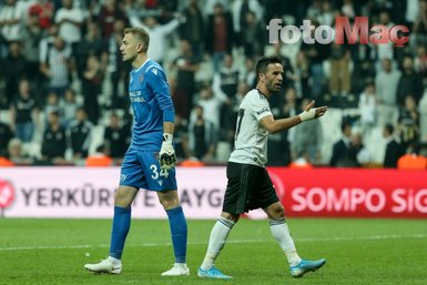 Beşiktaş’a UEFA şoku! Men edilecek...