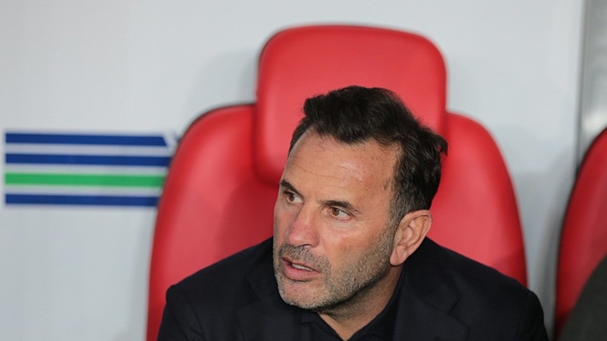 Mauro Icardi Galatasaaray'da kalacak mı? Okan Buruk açıkladı