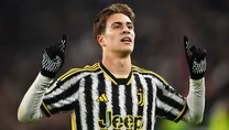 Kenan Yıldız, Juventus’un göz bebeği
