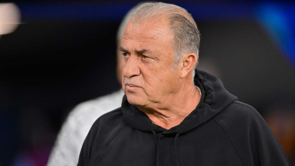 Fatih Terim'den Kenan Yıldız'a övgü! Dünyanın en iyilerinden biri olacak Fatih Terim'den Kenan Yıldız'a övgü! Dünyanın en iyilerinden biri olacak