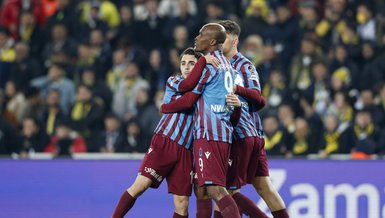 Trabzonspor'un eşi benzeri yok! Devleri solladı