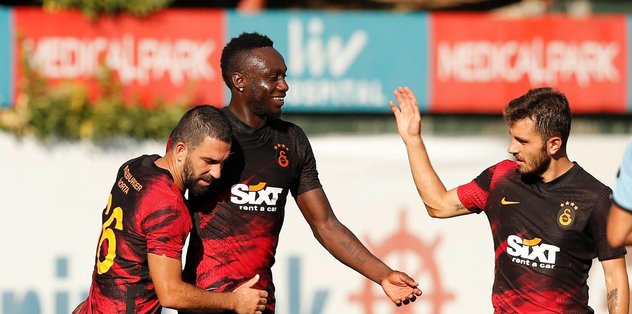 Galatasaray 1 0 Istanbulspor Mac Sonucu