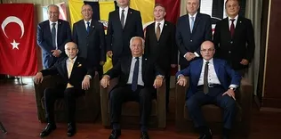 Hepimiz kardeşiz