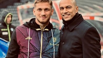 İnler: Semih doğru yaptı