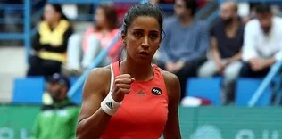 Sezonun ilk grand slam turnuvası