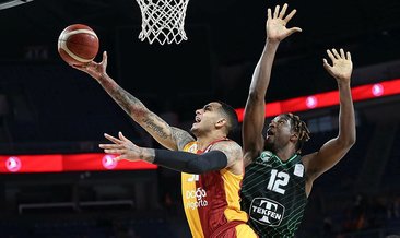 Galatasaray Doğa Sigorta deplasmanda EWE Baskets'le karşılaşacak