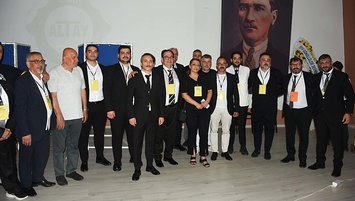 Heyal: Zihniyet sorunu var
