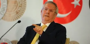Başkandan futbolculara rest!