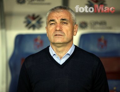 Beşiktaş’ta Şenol Güneş yerine Slaven Bilic ya da Guti!