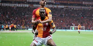 Futbolda heyecan dolu sezon sonu