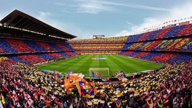 Son dakika spor haberi: Barcelona Kulübünün borcu 1 milyar 350 milyon Euro'ya çıktı