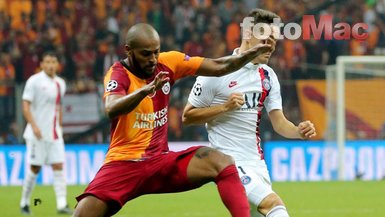 Fransızları Türk ve Galatasaray korkusu sardı: Maç risk altında!