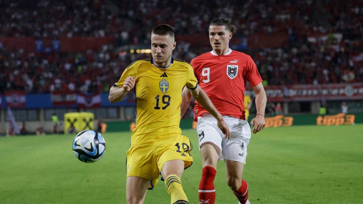 Galatasaray için Mattias Svanberg iddiası! Transferi duyuruldu