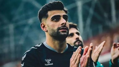Yunus Emre Gedik’le yollar ayrıldı