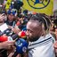 Maximin Meksika'ya gitti