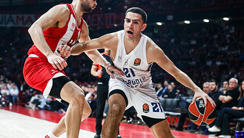 Efes’in rakibi Pana