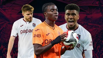 Fırtına'nın 3 gencine 65 milyon euro!