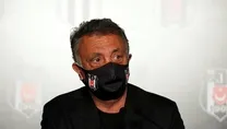 Ahmet Nur Çebi: Şimdi sıra bizde