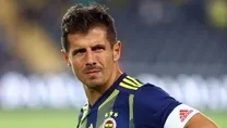 Emre Belözoğlu: Örnek olmak istedik!