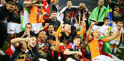 İyiler daima kazanır