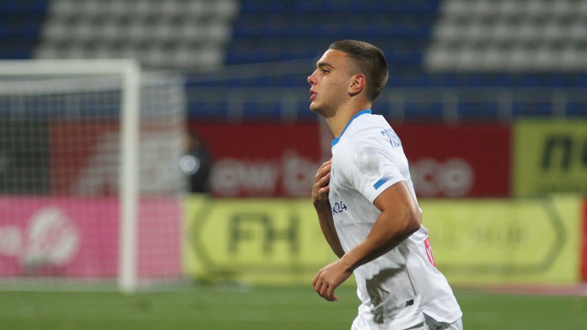 Trabzonspor transferde Matviy Ponomarenko'yu radarına aldı!