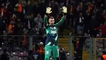 Fernando Muslera: Gurur duyarım