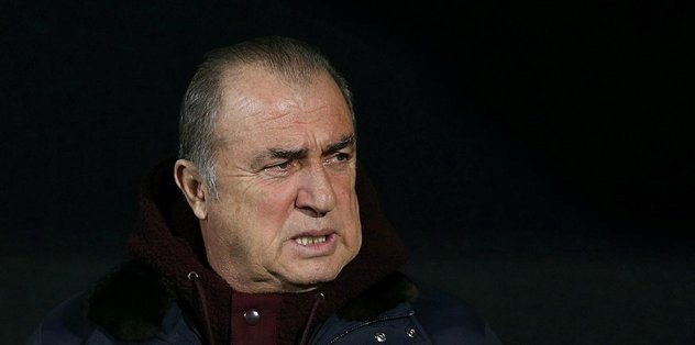Andone'nin yerine süper golcü! Fatih Terim hayaline kavuşuyor