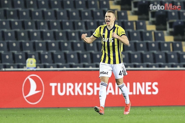 Son dakika Fenerbahçe haberi: Kanarya para basacak! 7 ayrılık sonrası gelecek rakam...