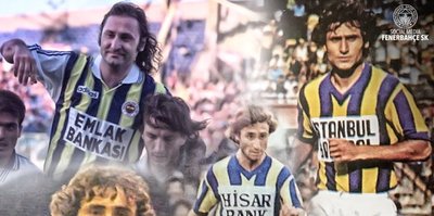 Selçuk abisiz 5 yıl