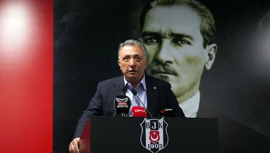Ahmet Nur Çebi'den adaylık açıklaması! "Kararımı..."