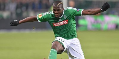 Pogba iddiası