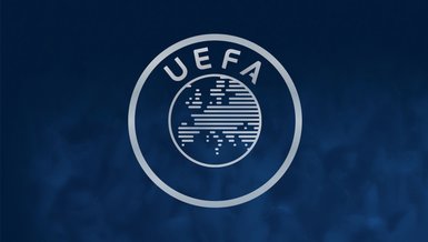 UEFA’dan finallere süresiz tehir