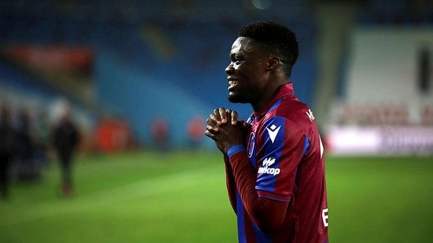 Caleb Ekuban'a sürpriz talip! Teklif...