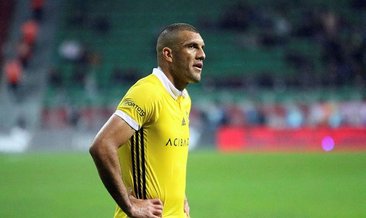 Fernandao Brezilya’ya dönüyor