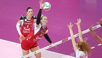 Bartsch-Hackley Vakıfbank’ta