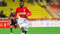 Hatayaspor’a Monaco’dan orta saha!