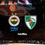 Fenerbahçe Beko-Zalgiris Kaunas maçı hangi kanalda?