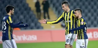 UÇAN Hollandalı’ya golü attırdı