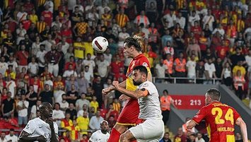 Çorum FK İzmir'den 3 puanla döndü!