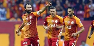 Arena’yı İnan’dırdı