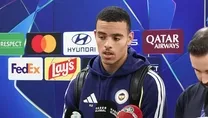 Mason Greenwood: Golümü attım ama...