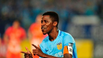 Ramires Trabzonspor'u bekliyor