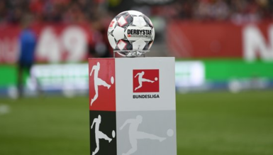 Bundesliga'da heyecan yeniden başlıyor! İşte ilk 6 karşılaşma