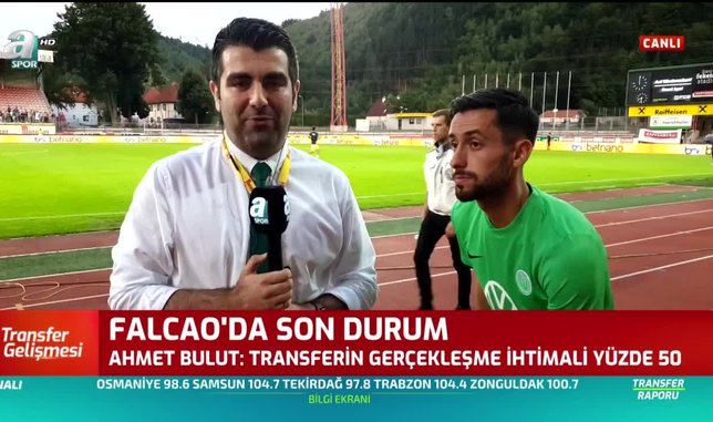 Yunus Mallı: Fenerbahçe taraftarına teşekkür ederim